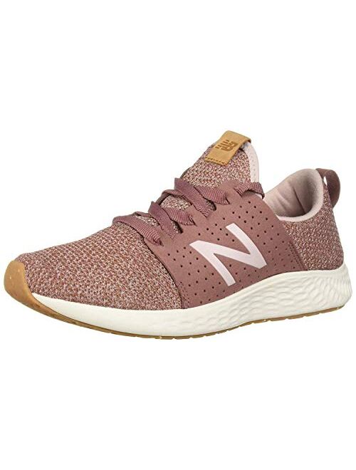 New Balance Women's Fresh Foam Sport V1 Running Shoe