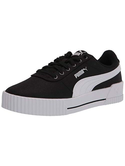 PUMA Women's Carina Sneaker Shoes