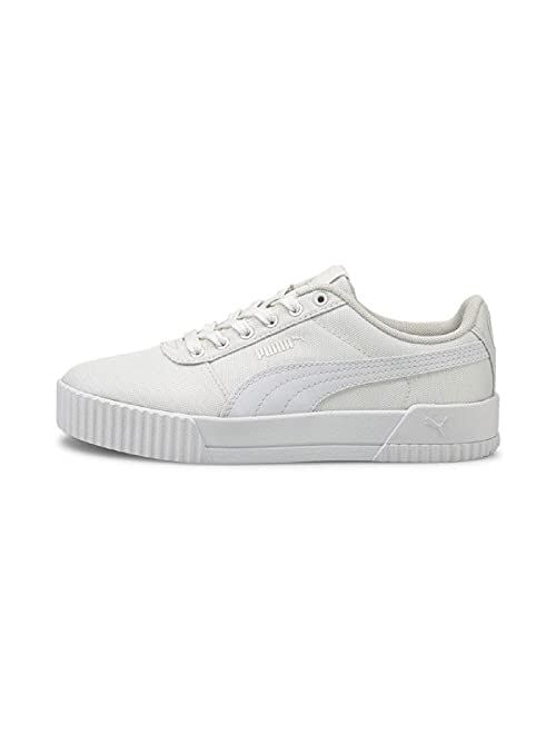 PUMA Women's Carina Sneaker Shoes