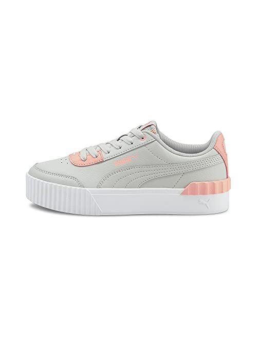 PUMA Women's Carina Lift Sneaker Shoes