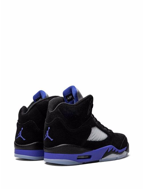 Air Jordan 5 Retro “Racer Blue” sneakers