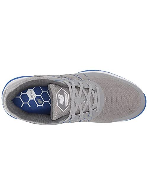 New Balance Men's Fresh Foam Pacesl Golf Shoe