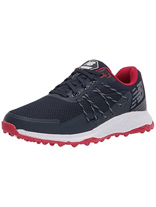 New Balance Men's Fresh Foam Pacesl Golf Shoe