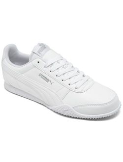 Women's Bella SL Casual Sneakers from Finish Line