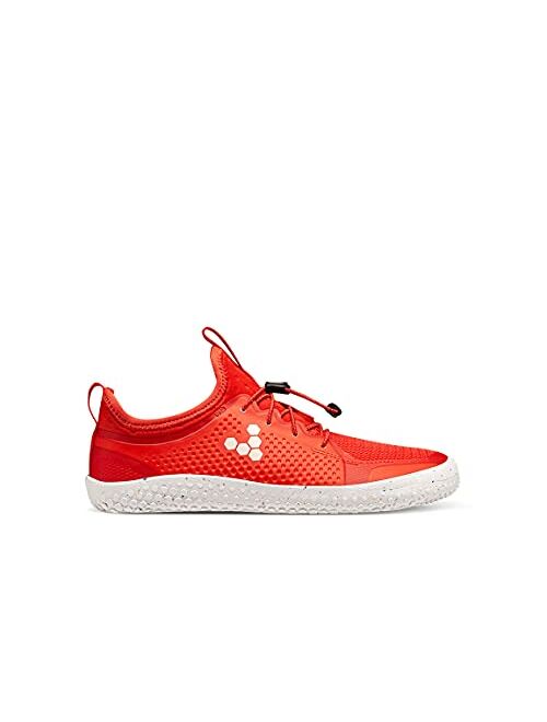 Vivobarefoot Primus Sport II, Juniors Vegan Minimalistic Shoes, with Barefoot Sole