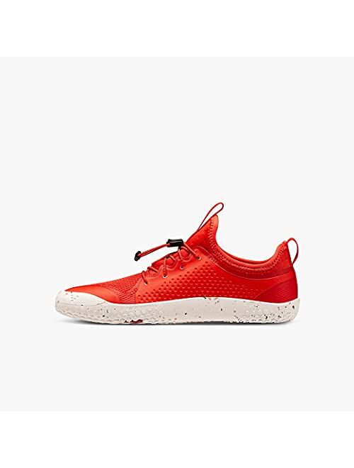 Vivobarefoot Primus Sport II, Juniors Vegan Minimalistic Shoes, with Barefoot Sole