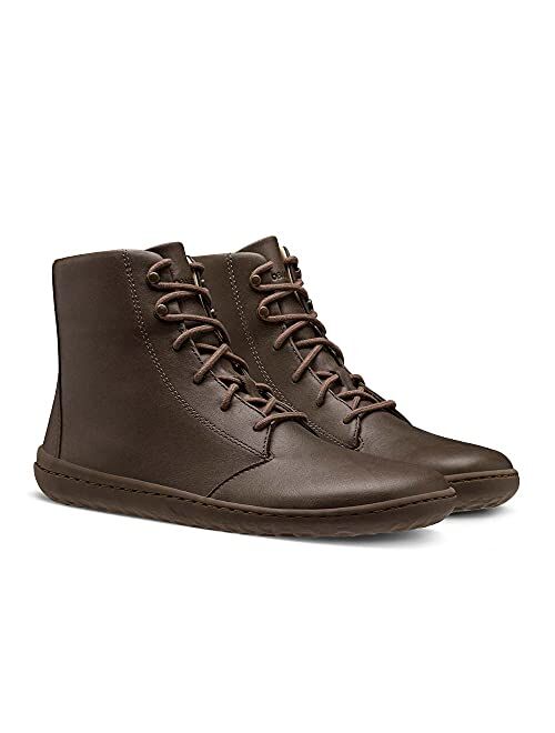 Vivobarefoot Womens Gobi HI IV Leather Boots