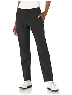 Women's Waterproof Weathertec Monsoon Performance Pant with Pockets