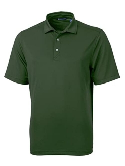 Men's Short Sleeve Virtue Eco Pique Recycled Polo Shirt