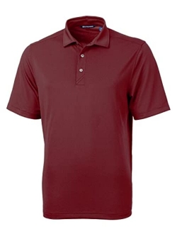 Men's Short Sleeve Virtue Eco Pique Recycled Polo Shirt