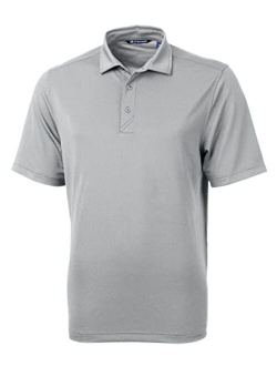 Men's Short Sleeve Virtue Eco Pique Recycled Polo Shirt