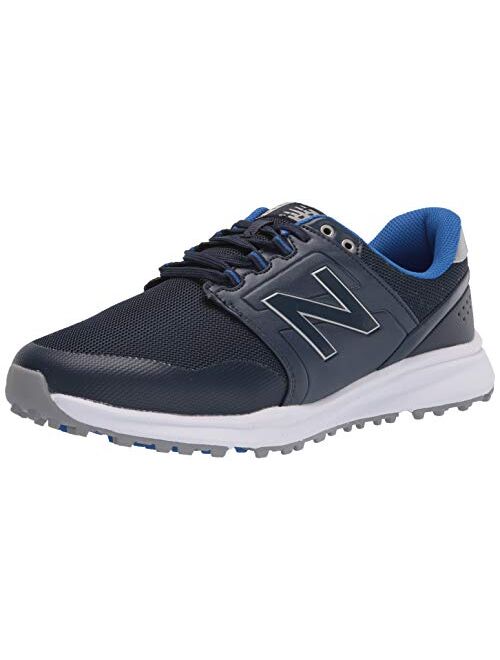 New Balance Men's Breeze V2 Golf Shoe