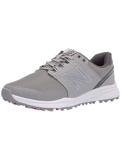 New Balance Men's Breeze V2 Golf Shoe