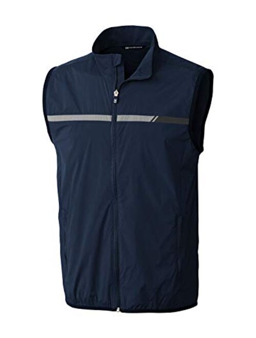 Cutter & Buck Men's Breaker Sport Vest