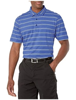 Men's NFL Forge Stripe Drytec Polo