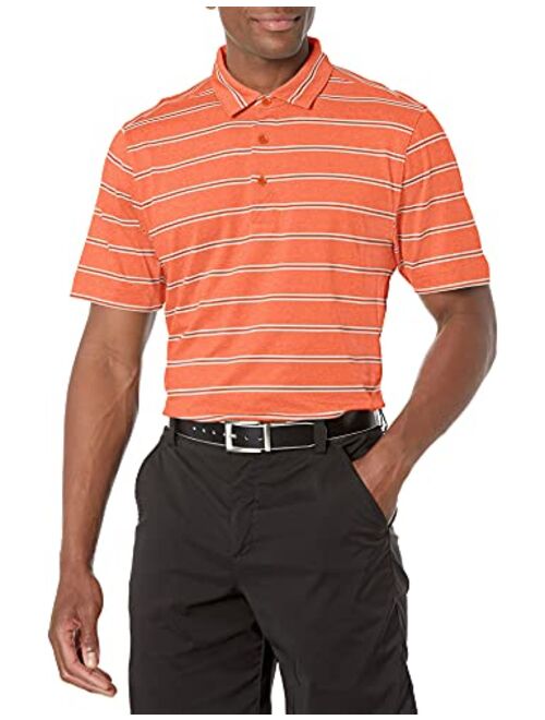 Cutter & Buck Men's NFL Forge Stripe Drytec Polo