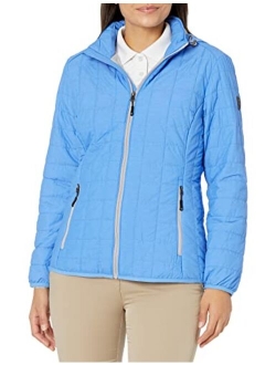 Women's Rainier Jacket