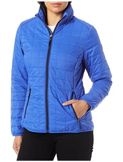 Women's Rainier Jacket