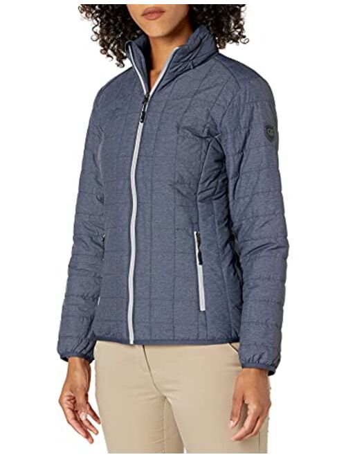 Cutter & Buck Women's Rainier Jacket