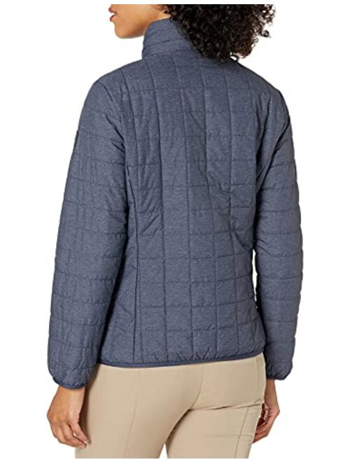 Cutter & Buck Women's Rainier Jacket