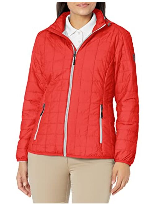 Cutter & Buck Women's Rainier Jacket