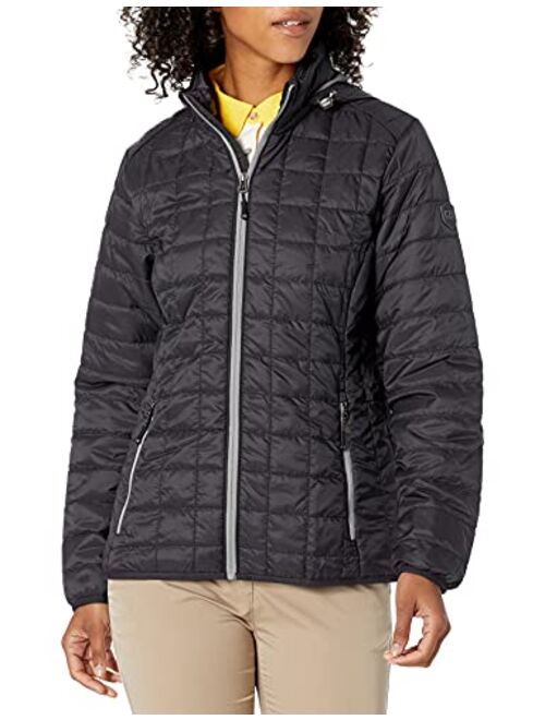 Cutter & Buck Women's Rainier Jacket