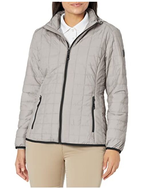 Cutter & Buck Women's Rainier Jacket