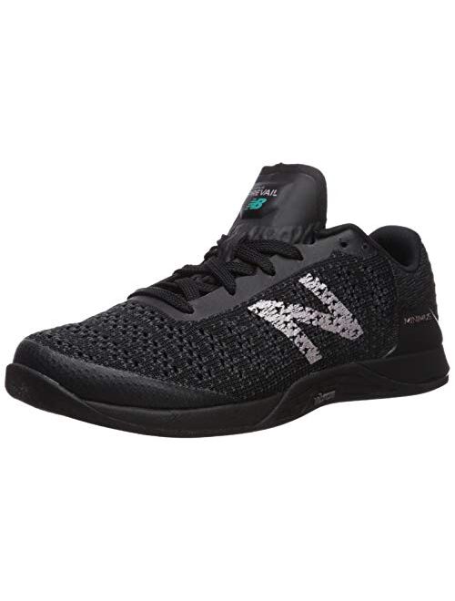 New Balance Women's Minimus Prevail V1 Cross Trainer