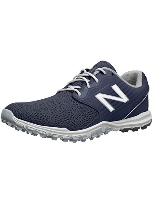 New Balance Women's Minimus Sl Golf Shoe