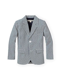 Boys' Classic Seersucker Suit Jacket