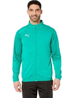 Men's Polyester Liga Training Jacket