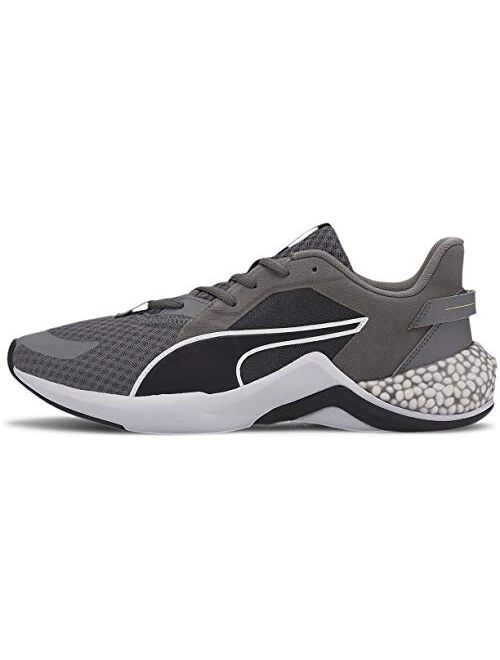 PUMA Men's Hybrid Nx Running Sneaker Shoes