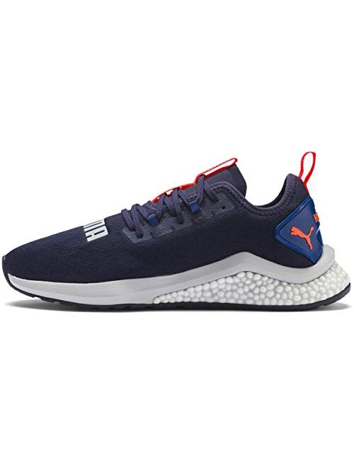 PUMA Men's Hybrid Nx Running Sneaker Shoes