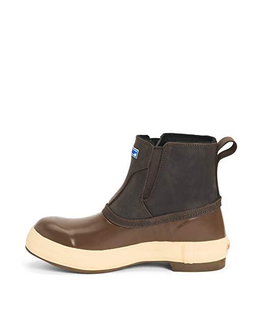 XTRATUF Men's 6 In Legacy Chelsea Boot