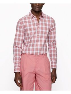 Men's Regular-Fit Shirt