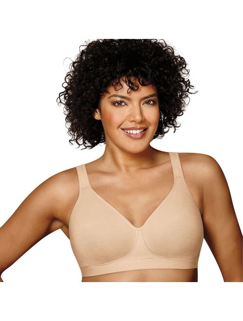 Playtex Women's 18 Hour Ultimate Lift and Support Wire Free Bra US474C