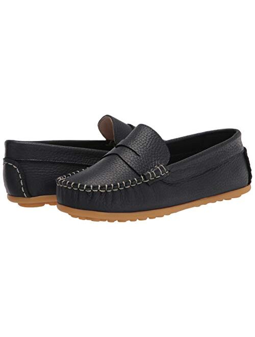 Elephantito Unisex-Child European Driving Style Loafer