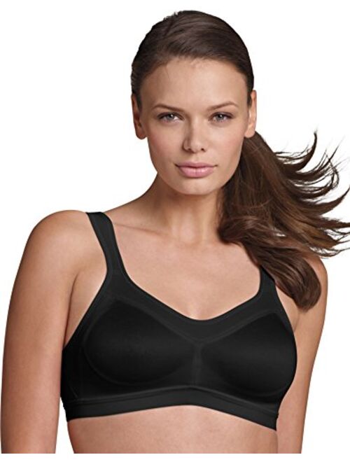 Playtex Seamless Naylon Wireless Bra For Women