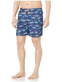 Men's Standard Chappy Swim Trunk