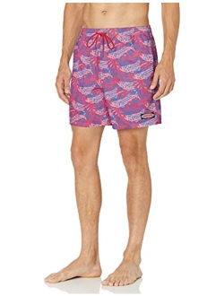 Men's Standard Chappy Swim Trunk