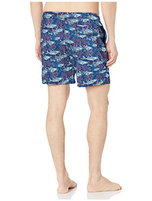 vineyard vines Men's Standard Chappy Swim Trunk