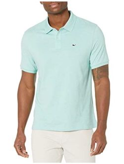 Men's Edgartown Pique Polo