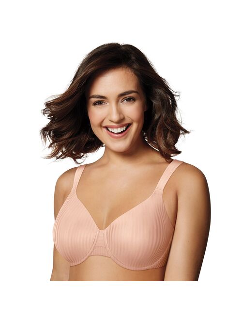 Playtex Secrets Perfectly Smooth Underwire Bra 4747