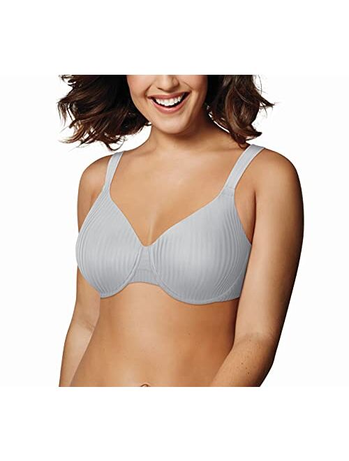 Playtex Secrets Perfectly Smooth Underwire Bra 4747