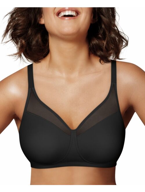 Playtex Women's 18 Hour® Smoothing Minimizer Bra US4697