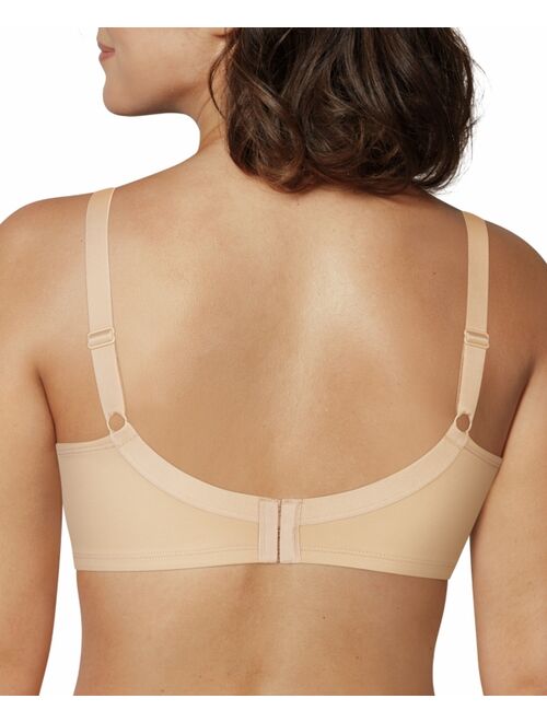 Playtex Women's 18 Hour® Smoothing Minimizer Bra US4697