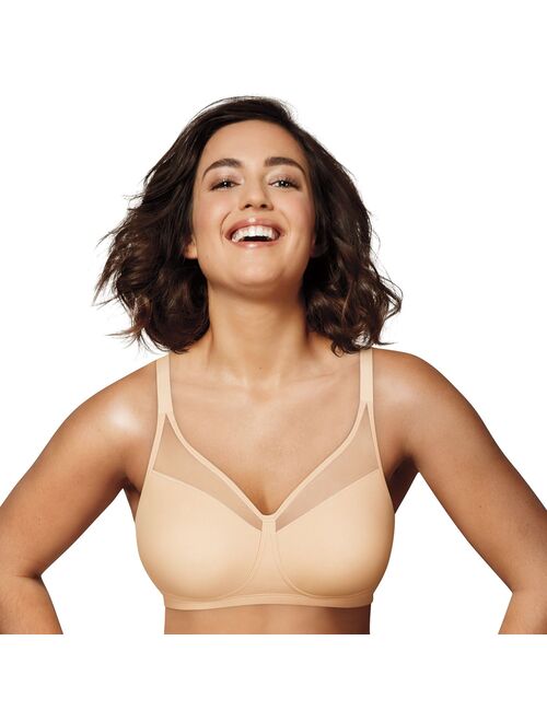 Playtex Women's 18 Hour® Smoothing Minimizer Bra US4697