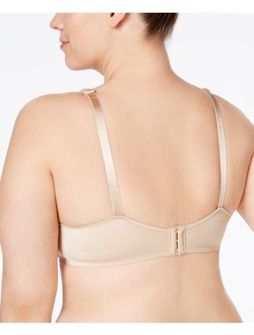 Playtex Secrets Amazing Shape Balconette Underwire Bra 4823