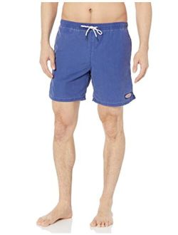 Men's Standard Island Chappy Swim Trunk