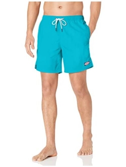 Men's Standard Island Chappy Swim Trunk